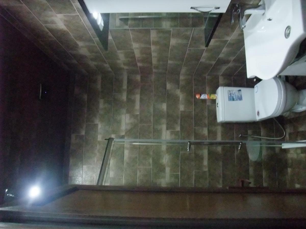 Apartment With Black Sea View バトゥーミ エクステリア 写真